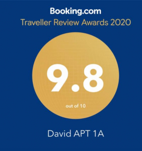 David APT 1A